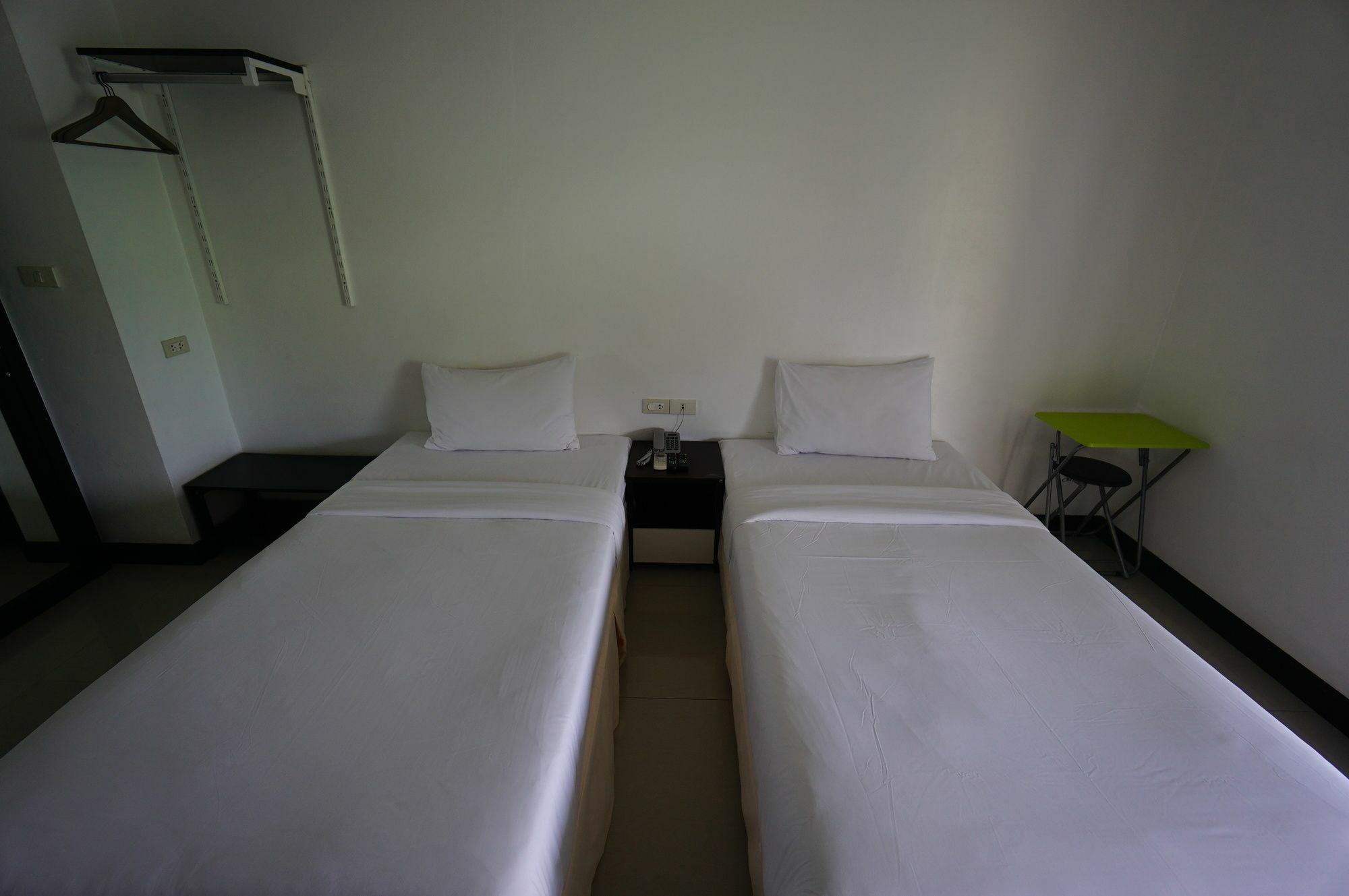 ดิ ออโต เพลซ Hotel Phuket ภายนอก รูปภาพ