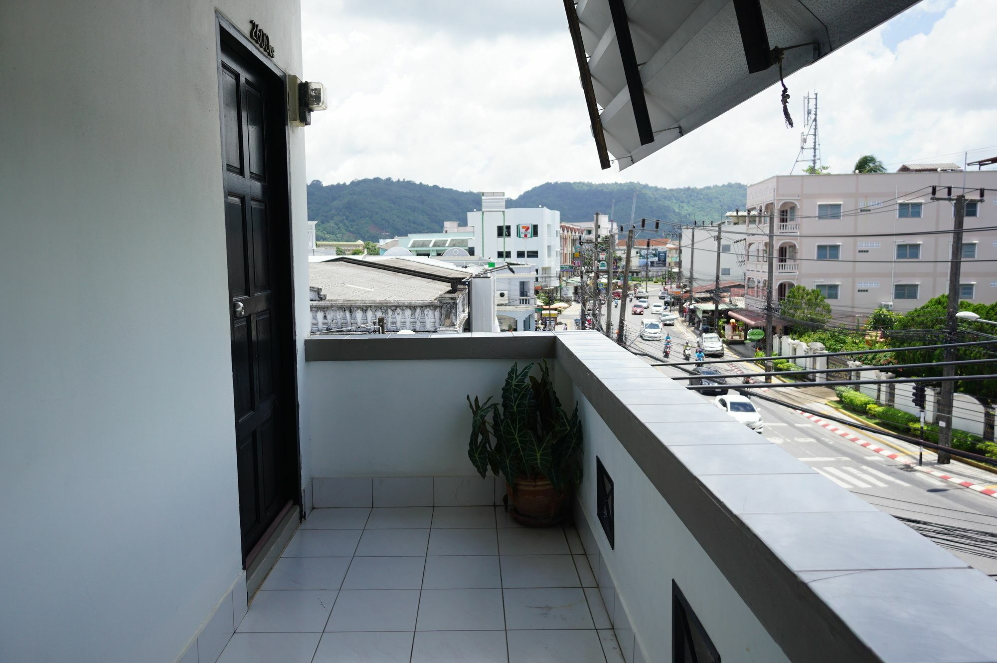 ดิ ออโต เพลซ Hotel Phuket ภายนอก รูปภาพ