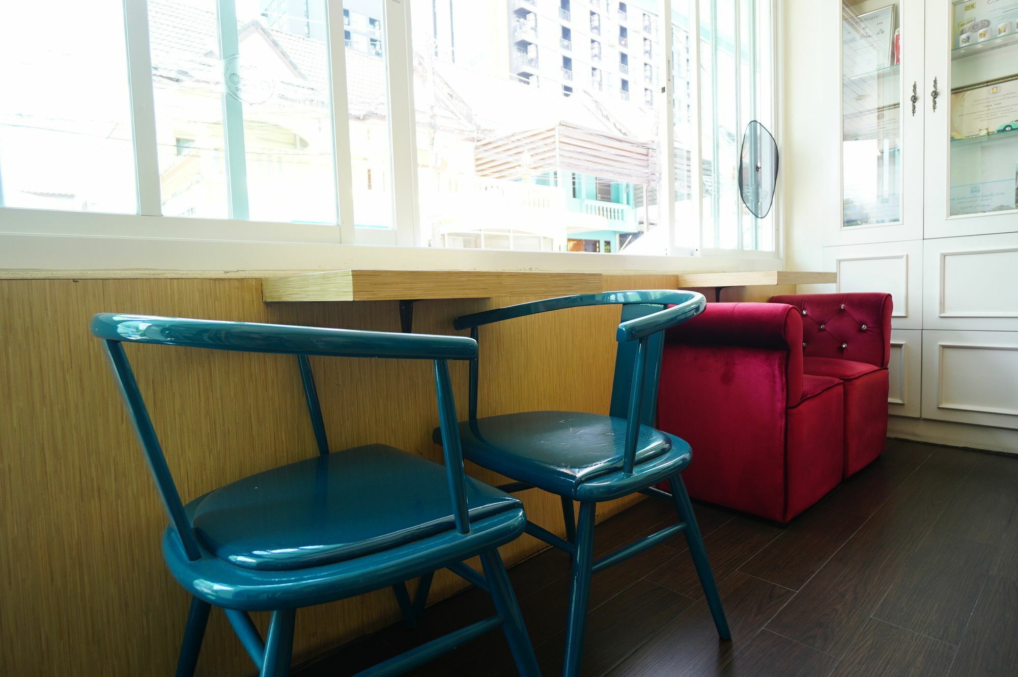 ดิ ออโต เพลซ Hotel Phuket ภายนอก รูปภาพ